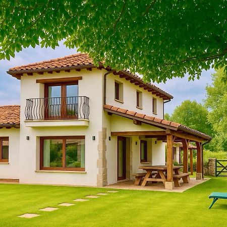 Villahormes Laurel De Gulpiyuri De Llanes 빌라 외부 사진