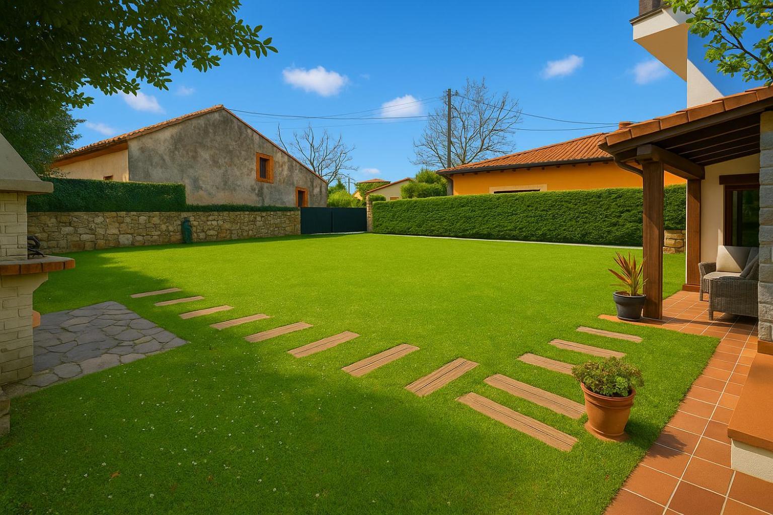 Villahormes Laurel De Gulpiyuri De Llanes 빌라 외부 사진