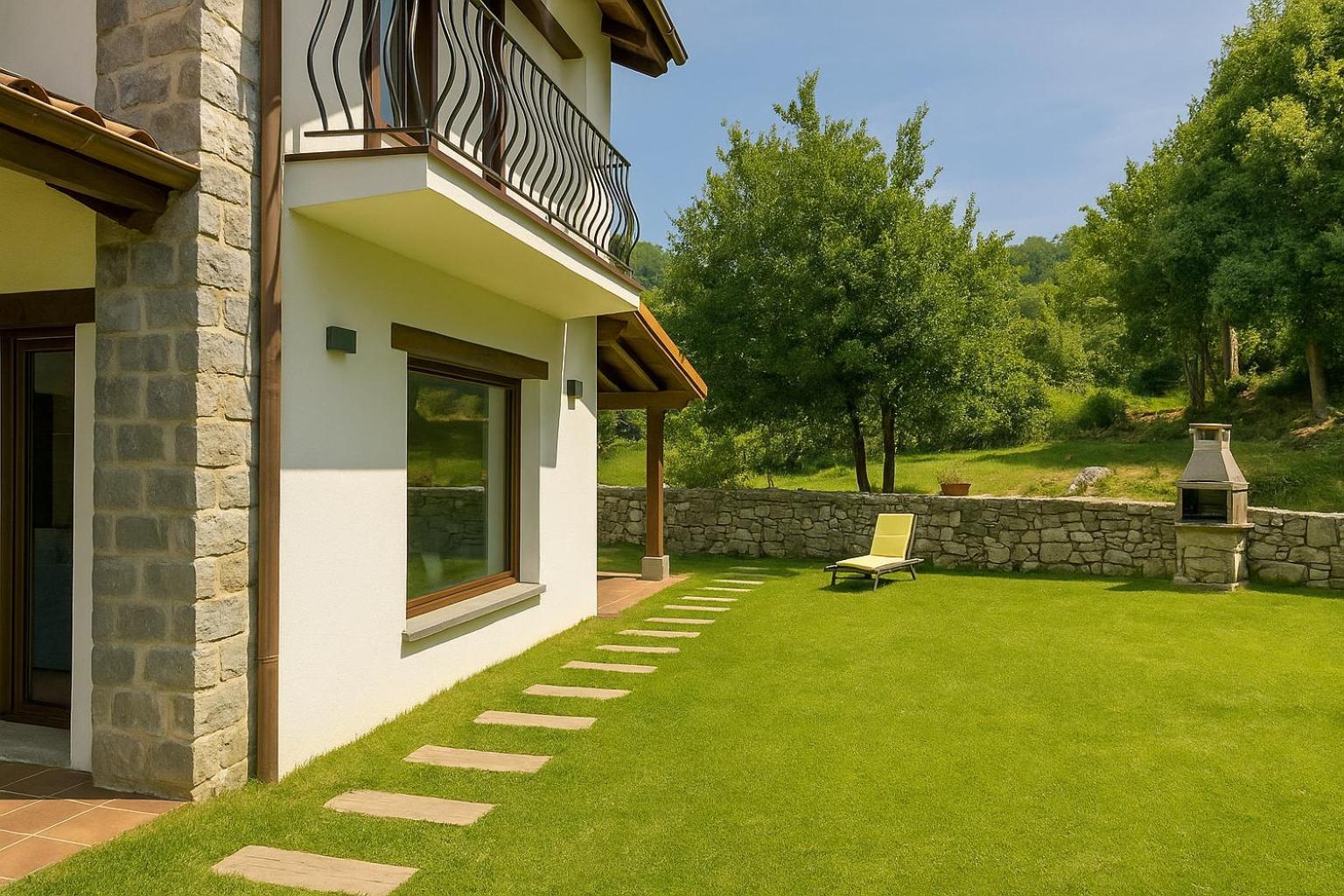 Villahormes Laurel De Gulpiyuri De Llanes 빌라 외부 사진