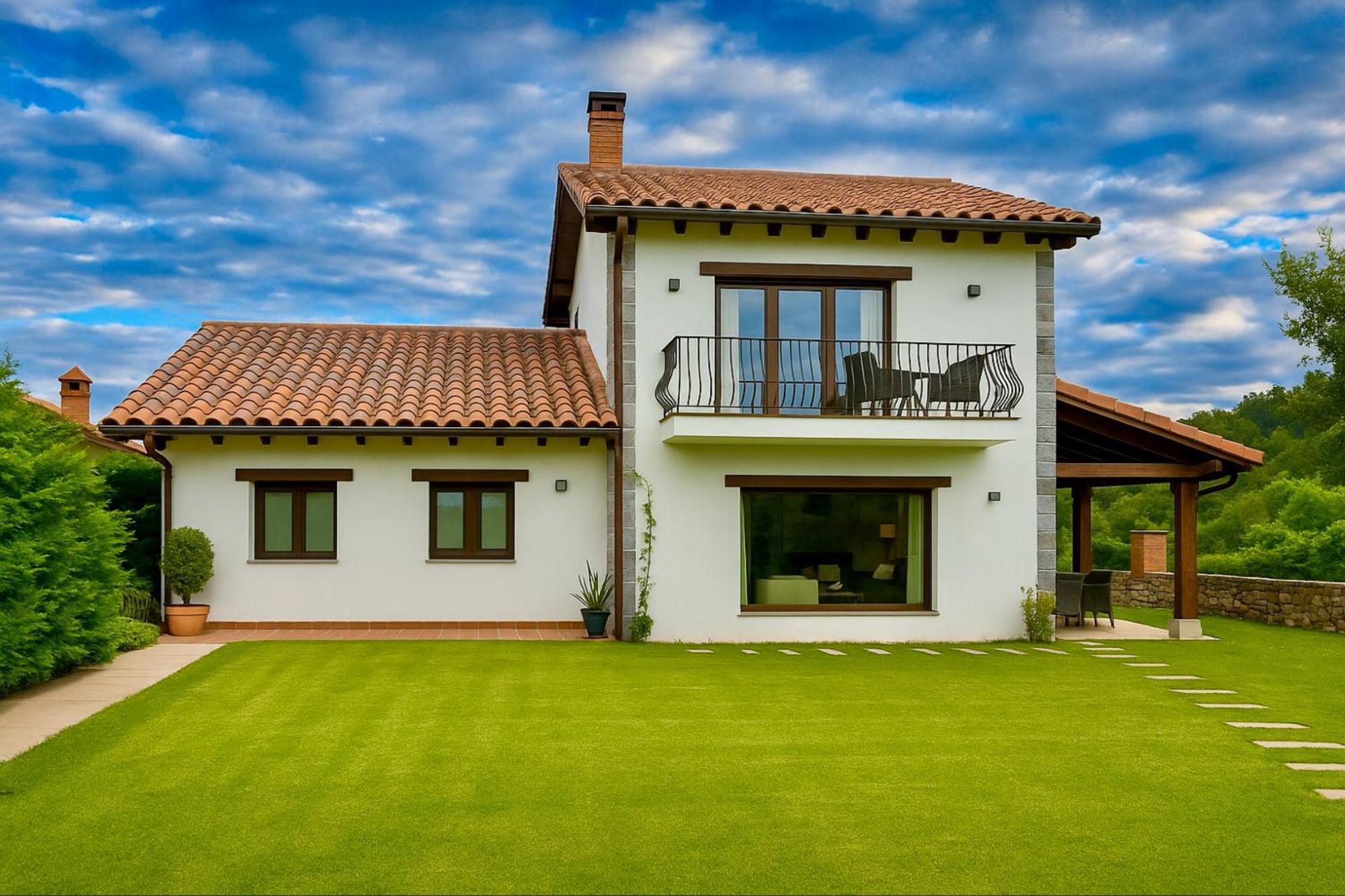 Villahormes Laurel De Gulpiyuri De Llanes 빌라 외부 사진