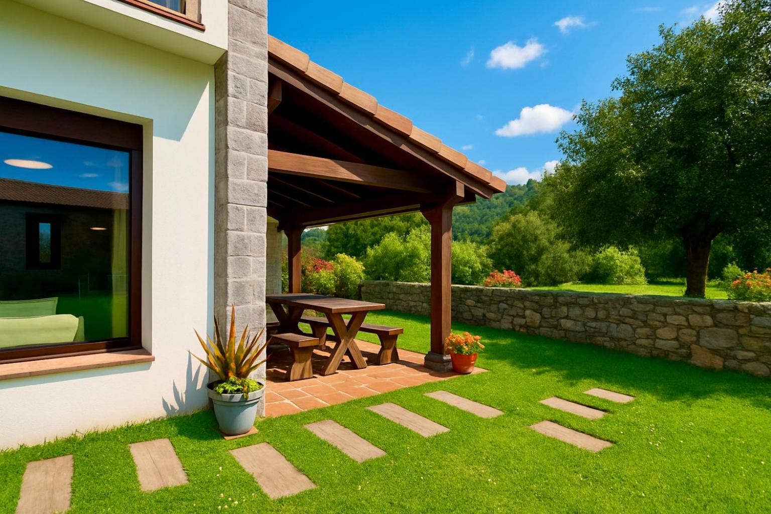 Villahormes Laurel De Gulpiyuri De Llanes 빌라 외부 사진