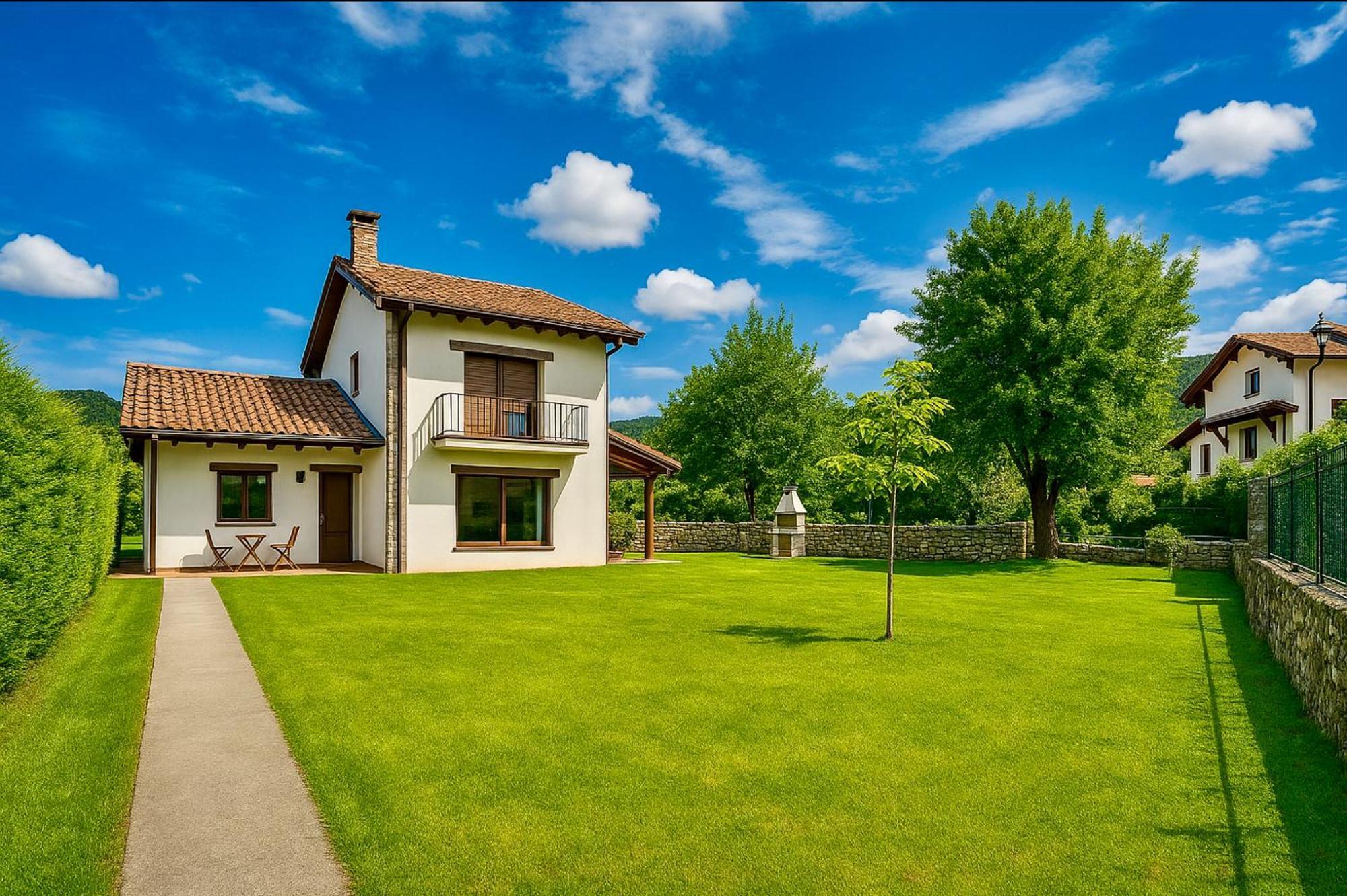 Villahormes Laurel De Gulpiyuri De Llanes 빌라 외부 사진