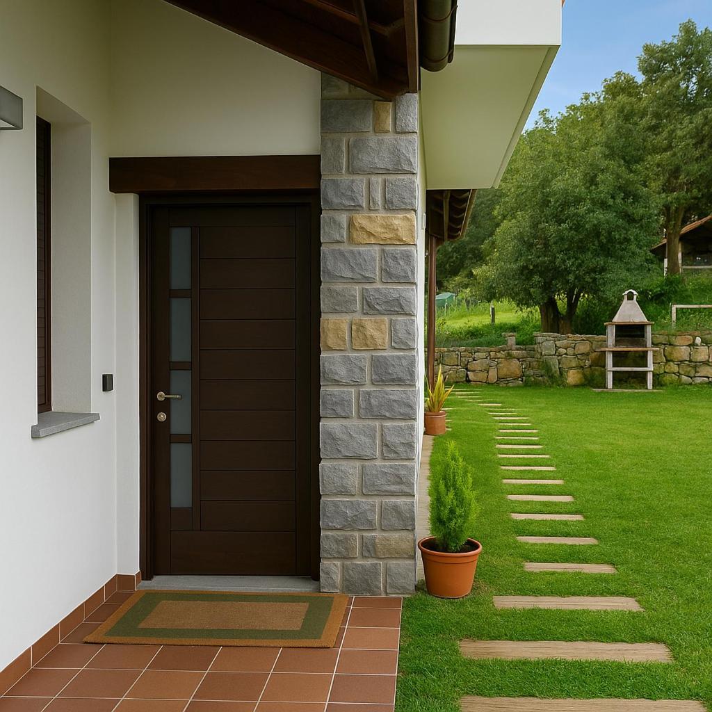 Villahormes Laurel De Gulpiyuri De Llanes 빌라 외부 사진
