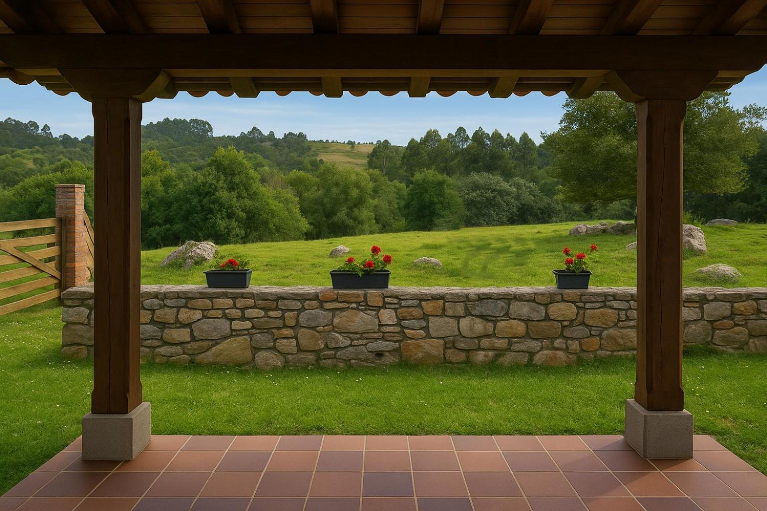 Villahormes Laurel De Gulpiyuri De Llanes 빌라 외부 사진