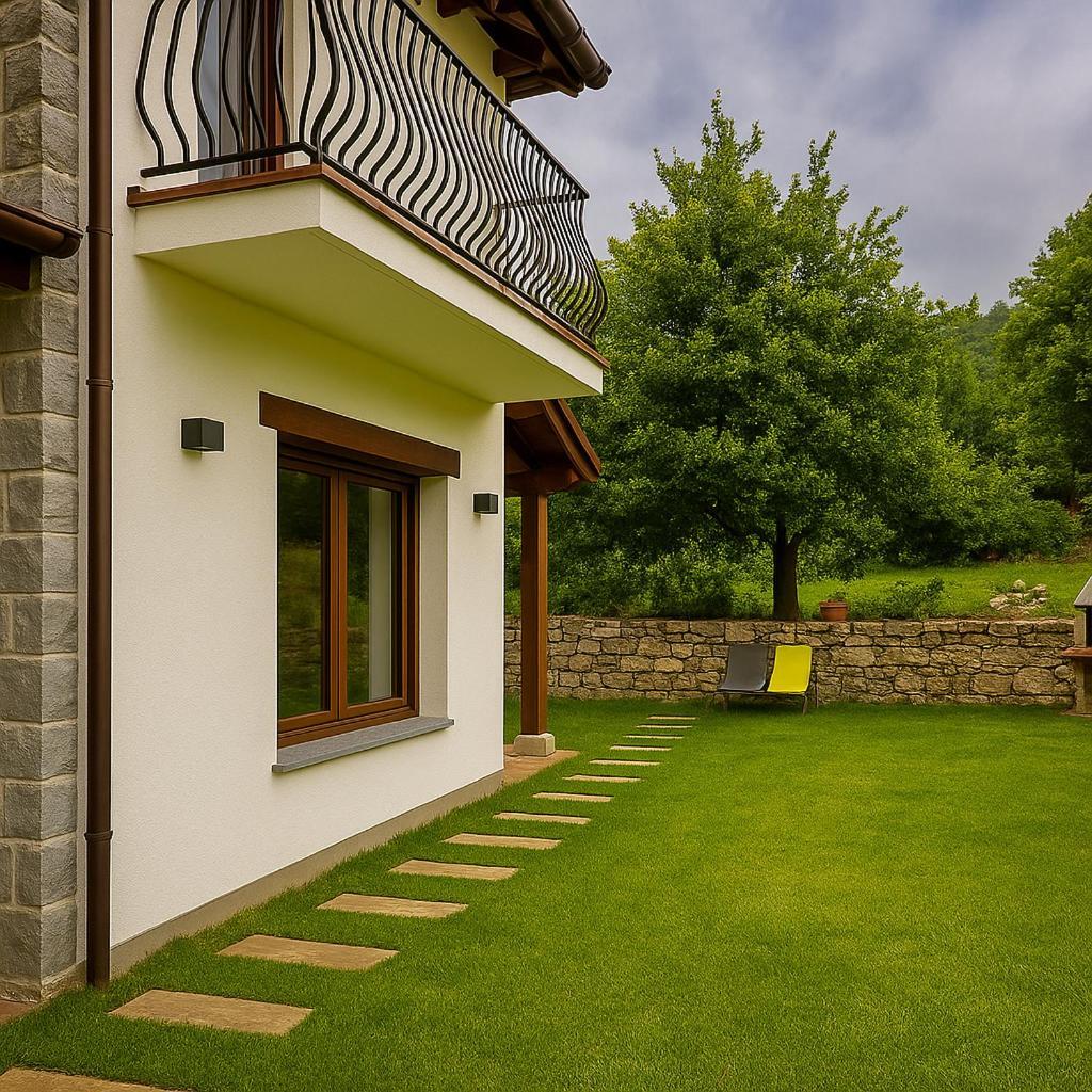 Villahormes Laurel De Gulpiyuri De Llanes 빌라 외부 사진