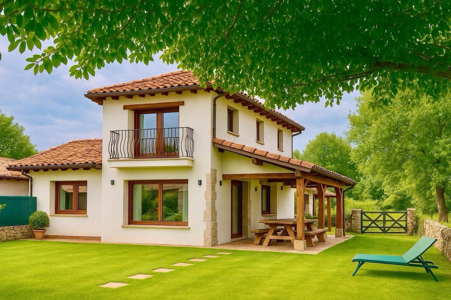 Villahormes Laurel De Gulpiyuri De Llanes 빌라 외부 사진