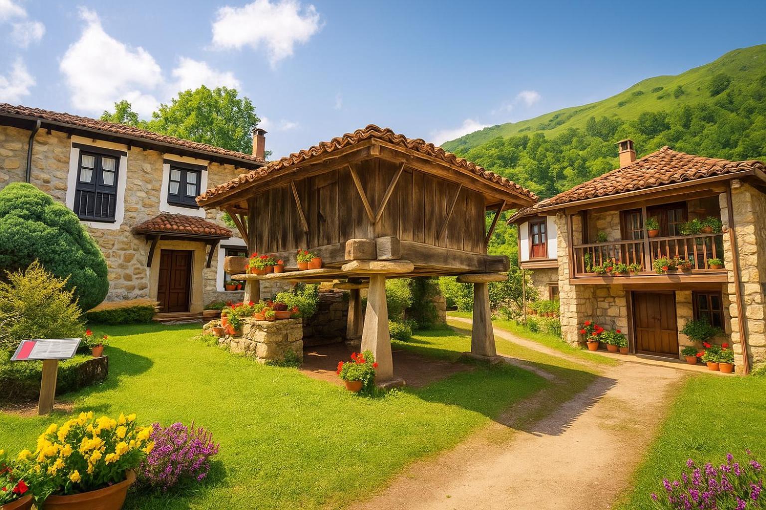 Villahormes Laurel De Gulpiyuri De Llanes 빌라 외부 사진